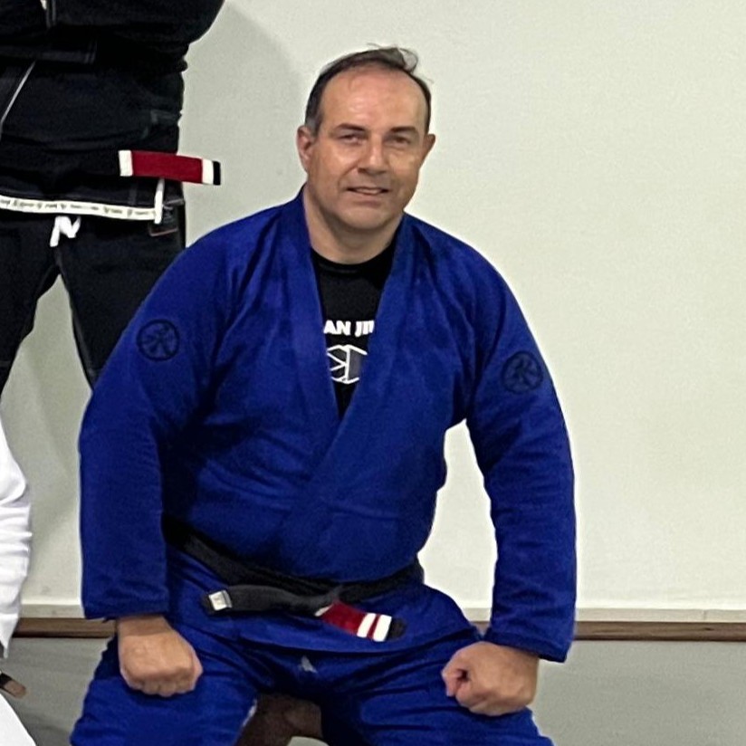 Leandro Martins Do Nascimento