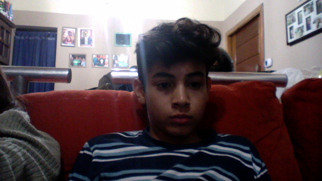 Willian Damin Francisco