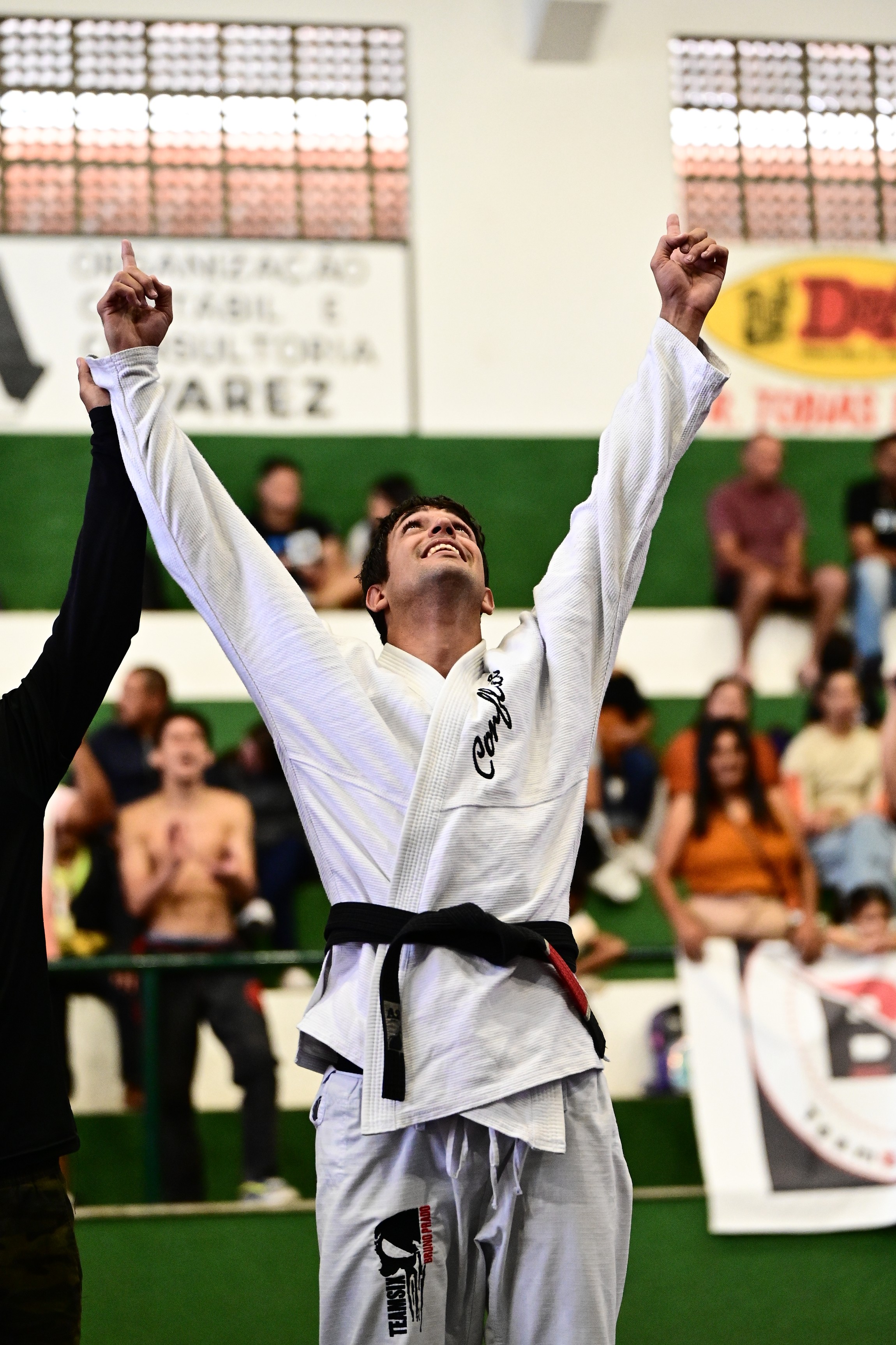 Bruno De Oliveira Prado 