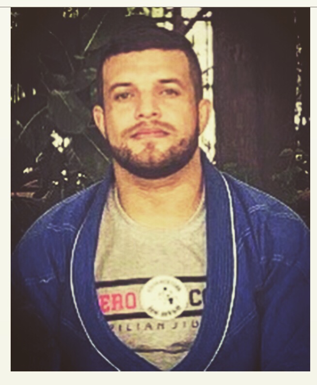 Alexsandro Santos