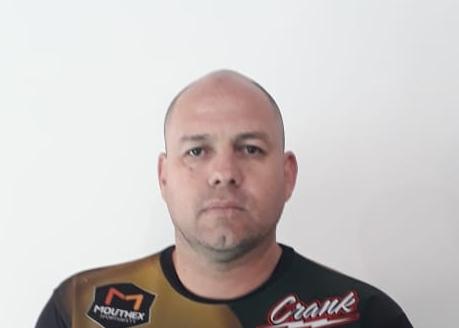 Eliel Pereira Do Nascimento