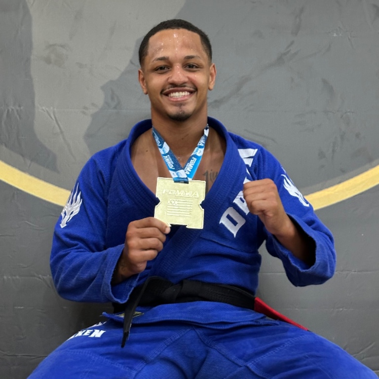 Miguel Medeiros 
