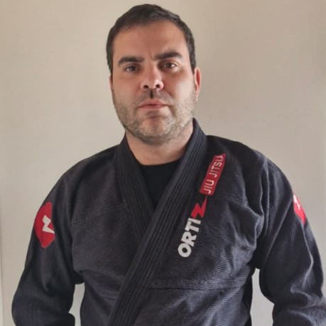 Bruno Vinicius Peçanha Tonon