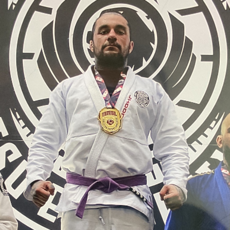 Christian Basile Florez