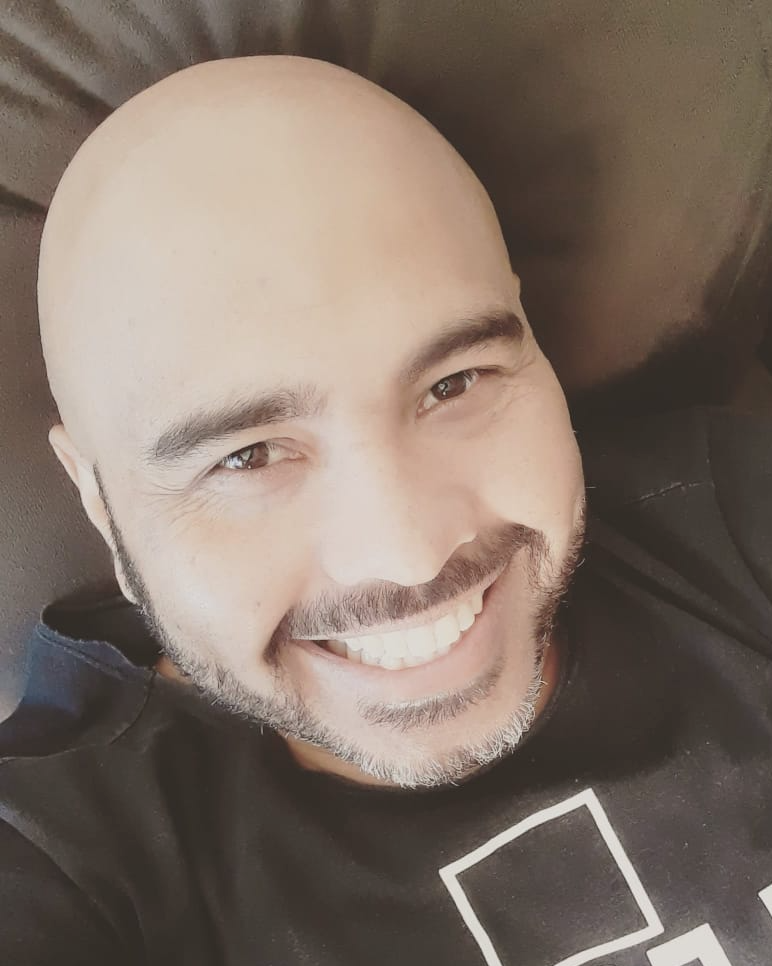 Rodrigo Dos Santos  Bednarczuk