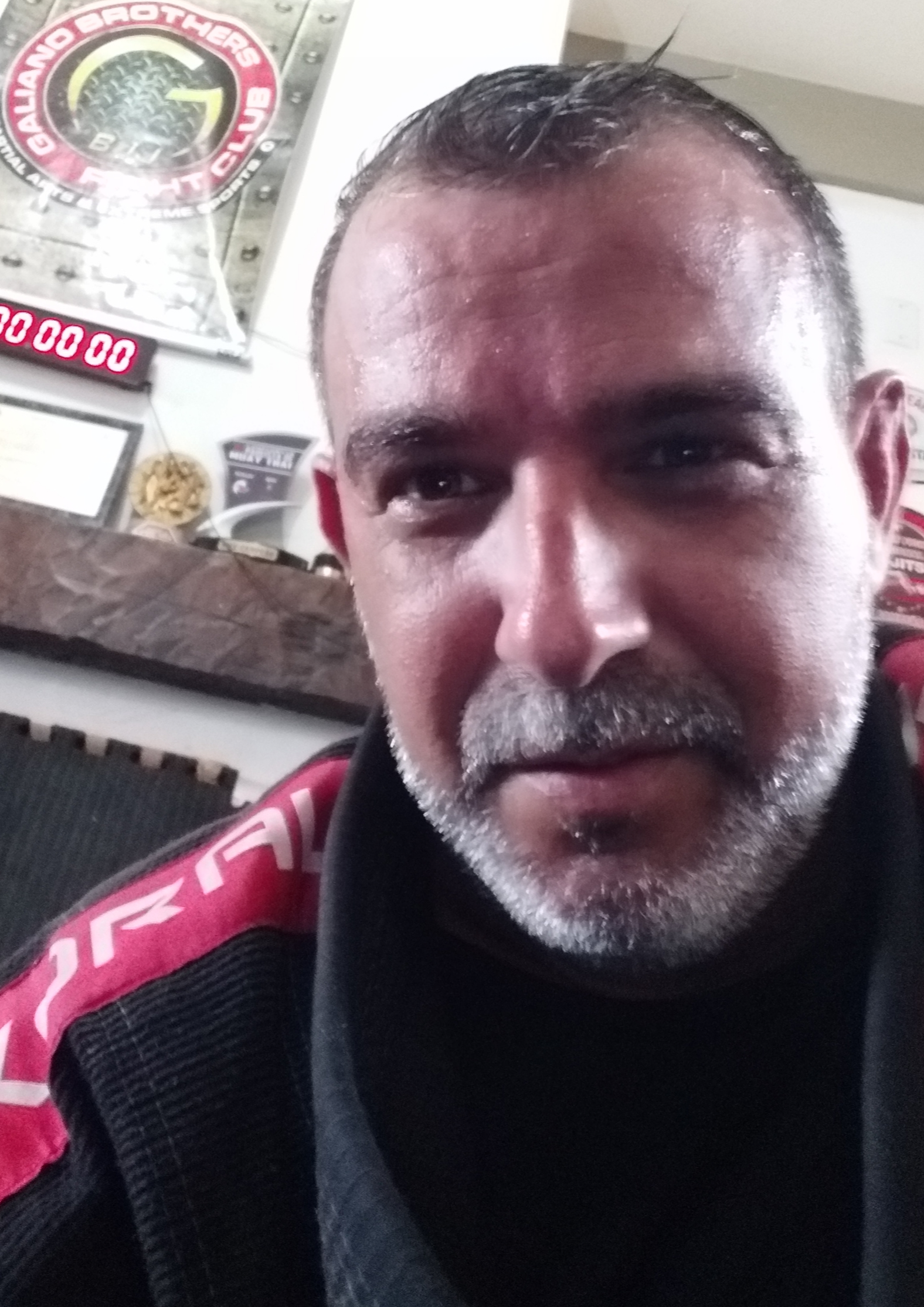 Gilcemar Gonçalves Ferreira 