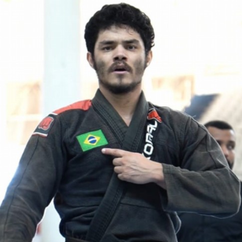 Yago Brito De Almeida