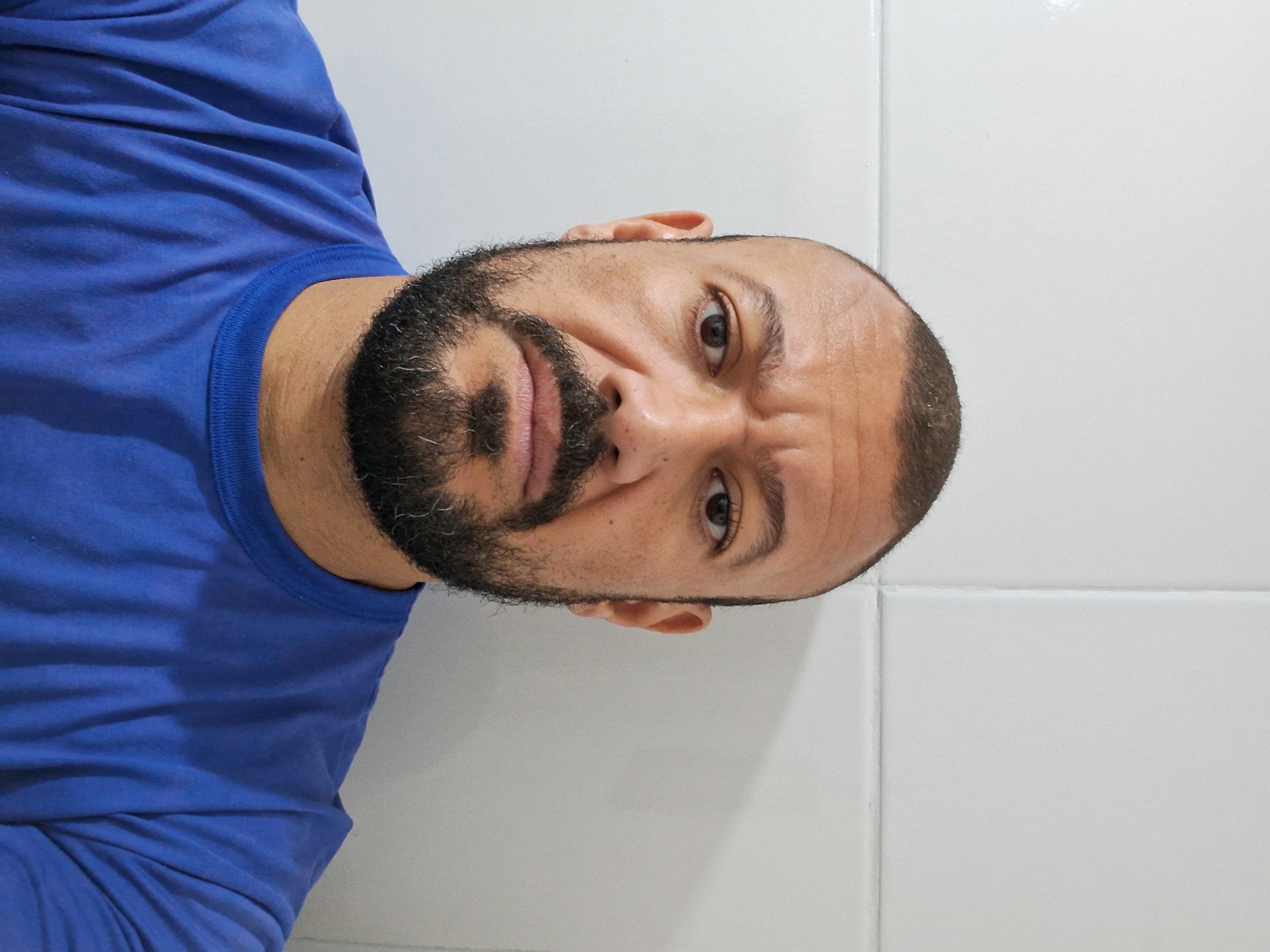 Bruno Aparecido Madona Da Silva 