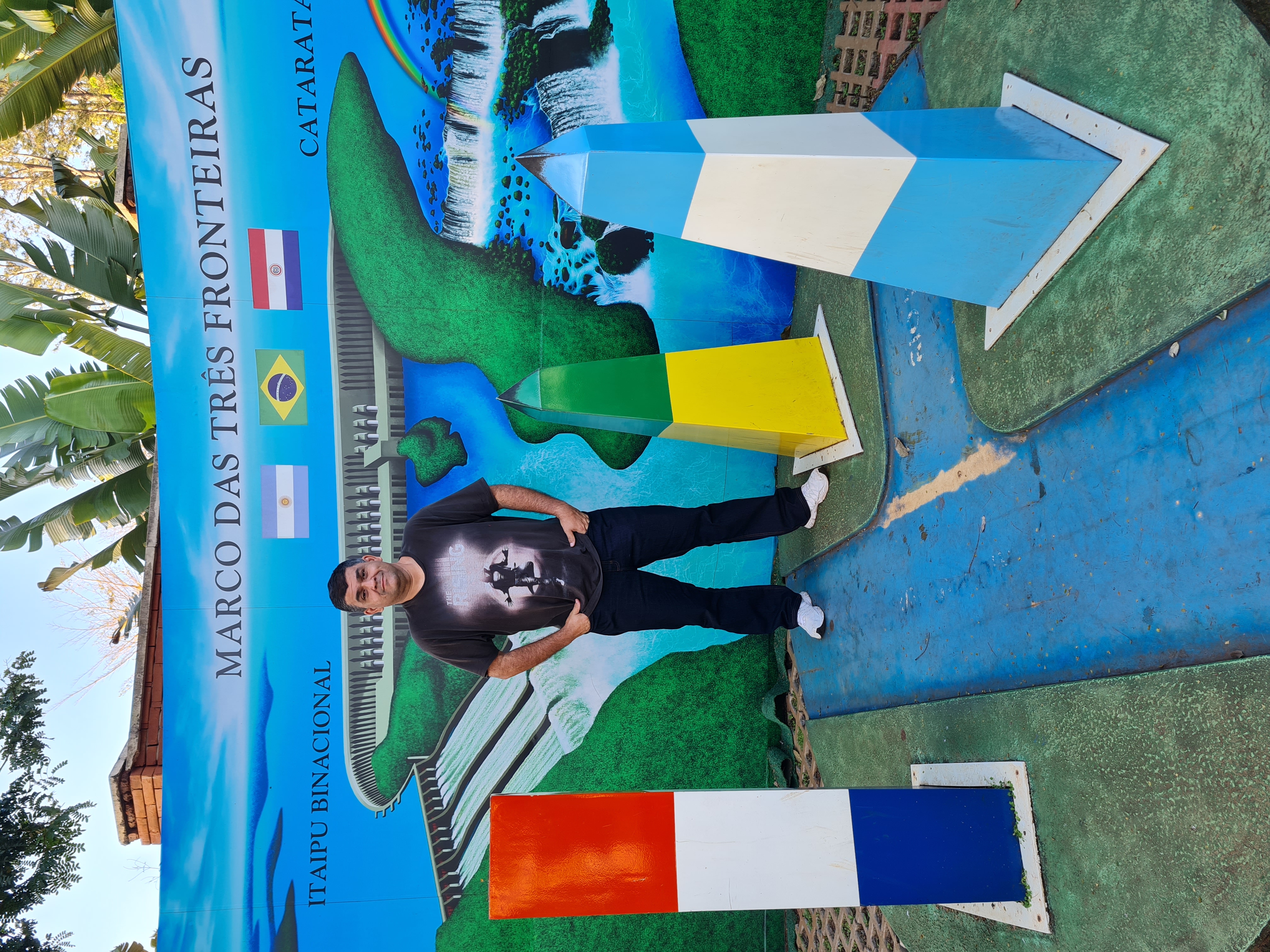 Michel Alexandre De Souza