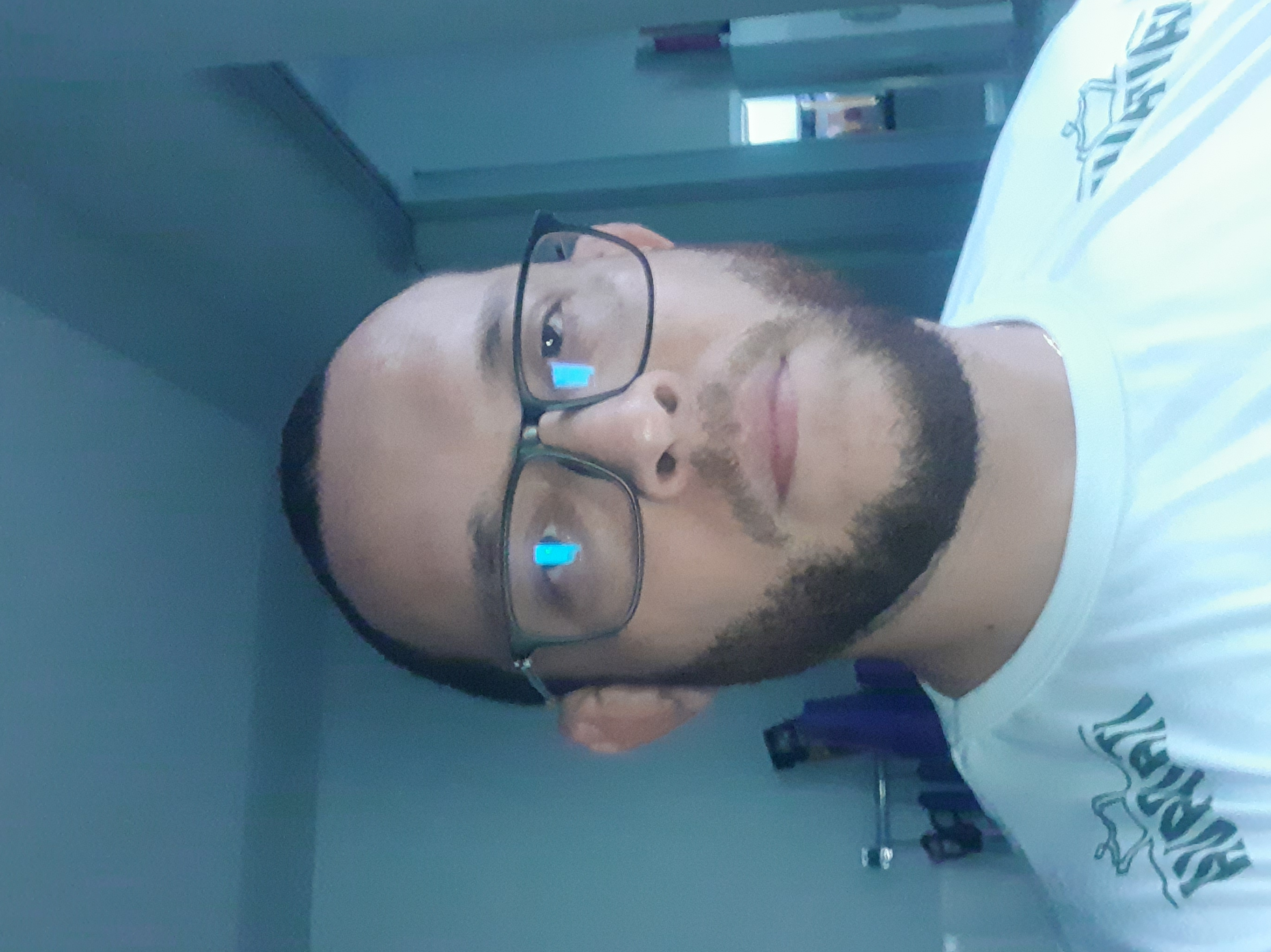 Jorge Gonçalves Guimarães Neto 