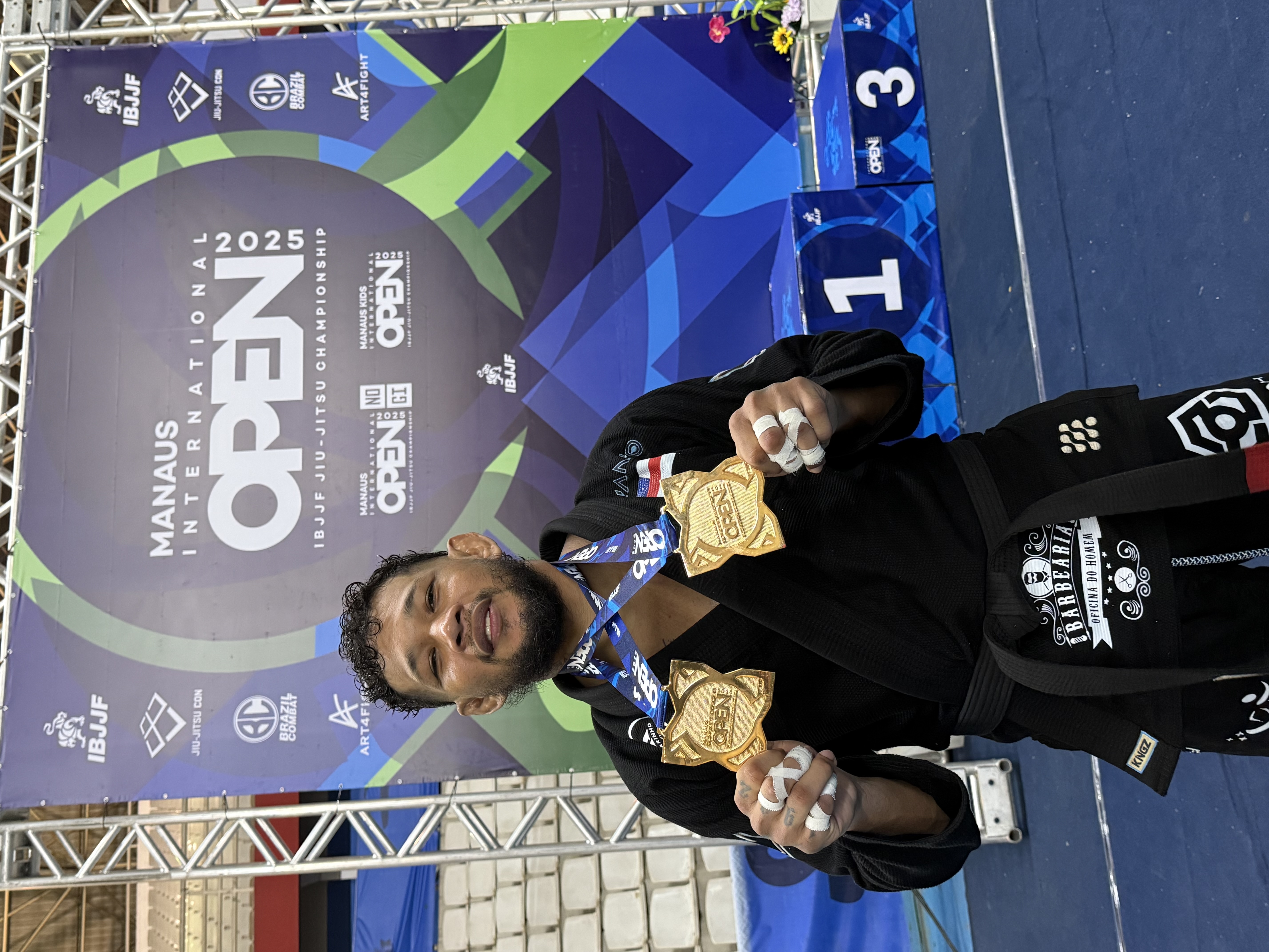 Diego Dos Santos Marinho