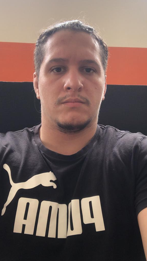 Jonata Davidson Yengo