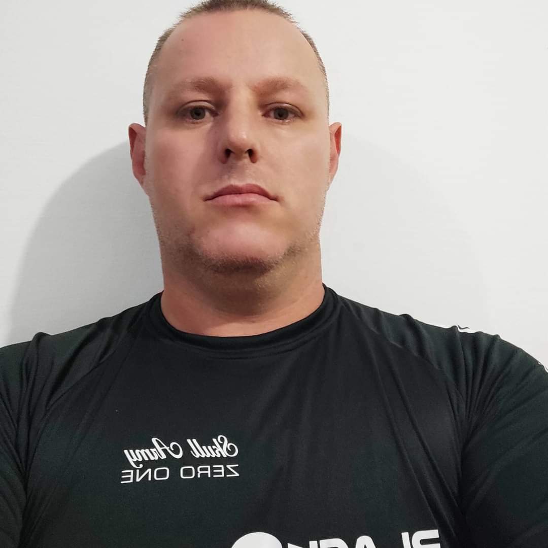 Eduardo Francisco Paulino