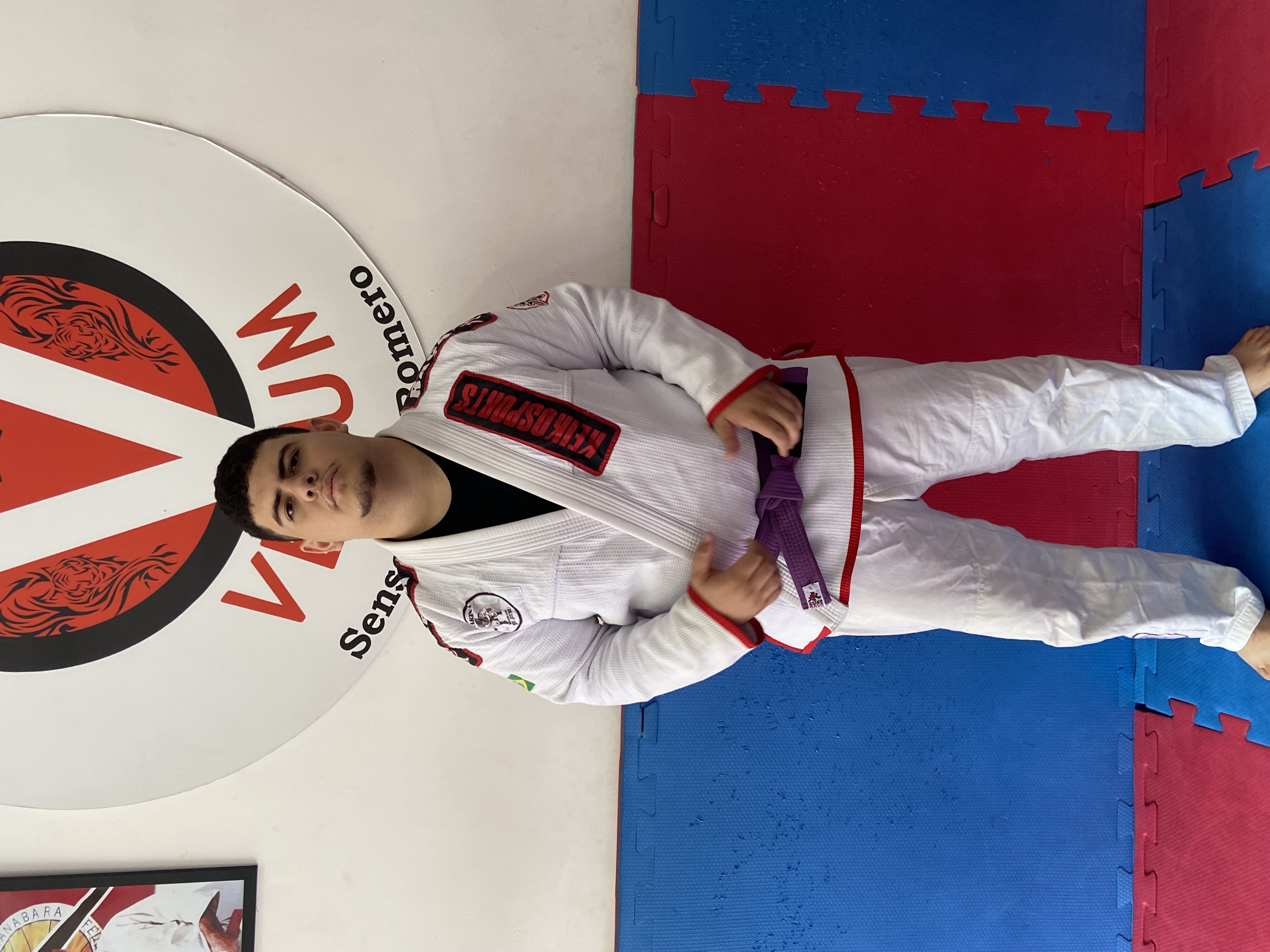 João Vitor  Mota Pepineli