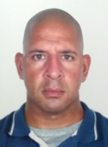 Jeferson Silva Cipriano Elias