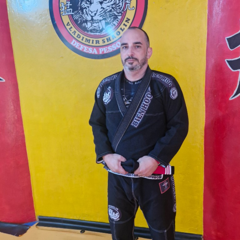 Leonardo Cavalheiro Scarpato