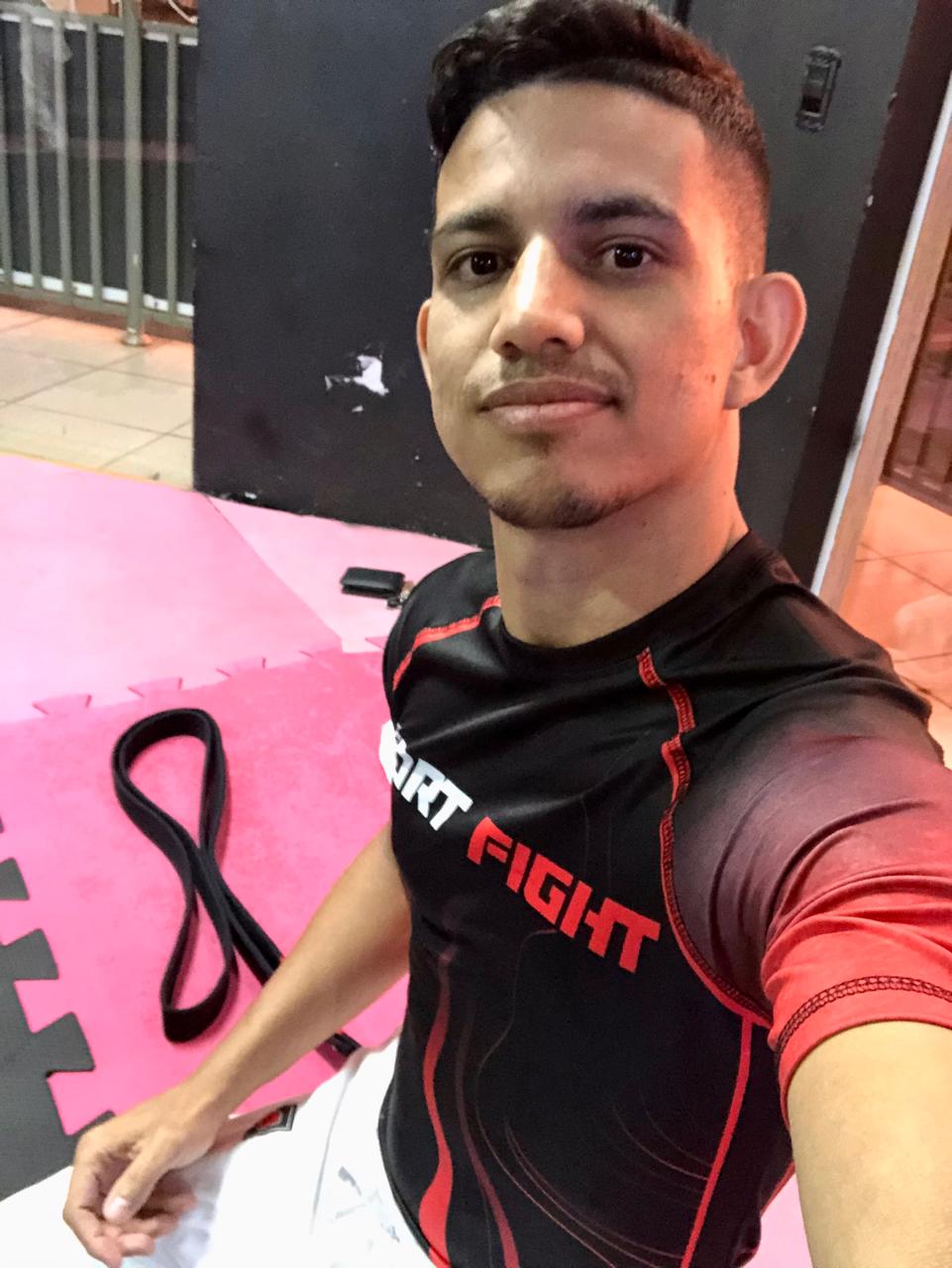 Wemerson Ludwig Ferreira