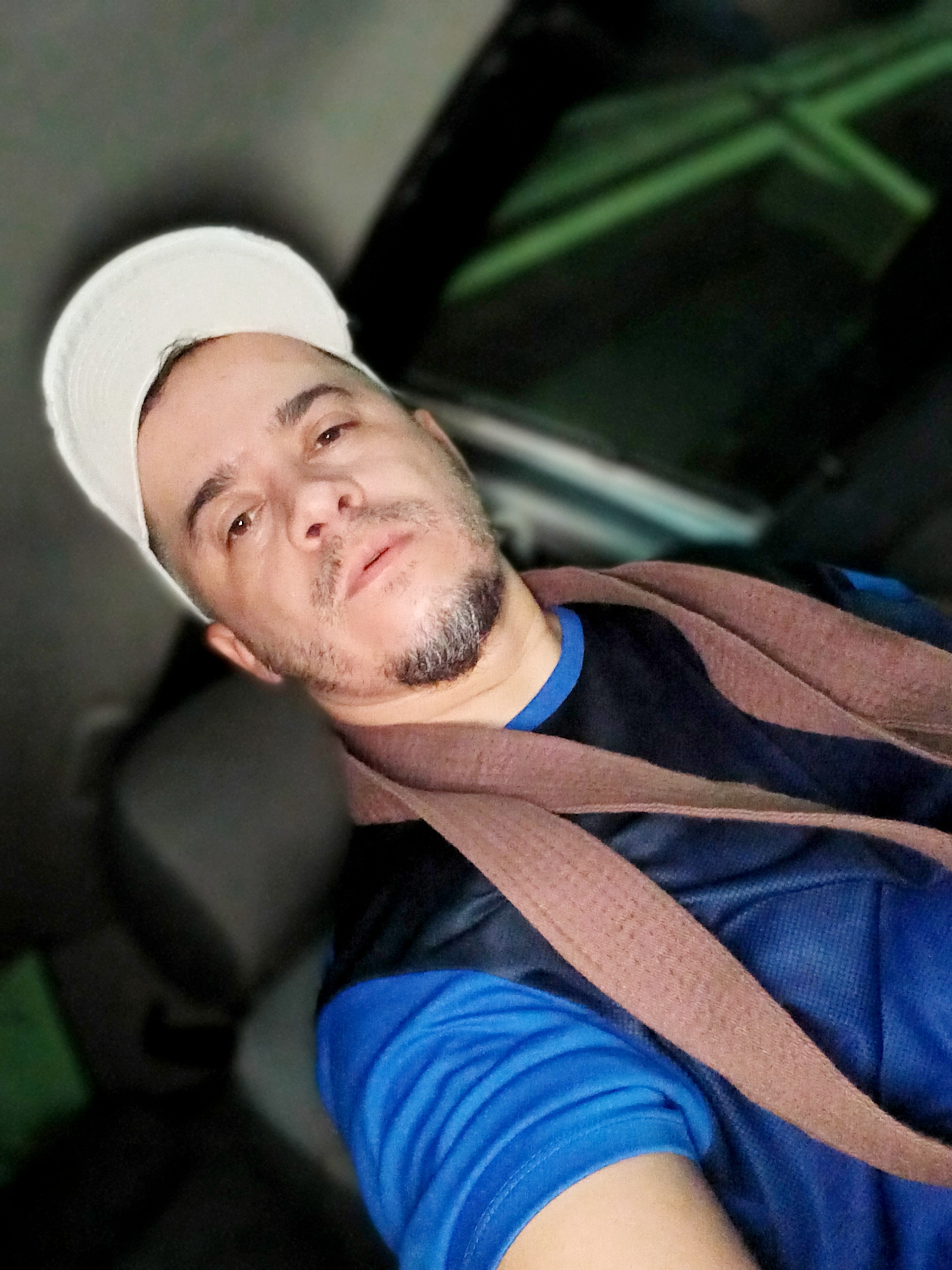 Luciano Viana Dos Santos