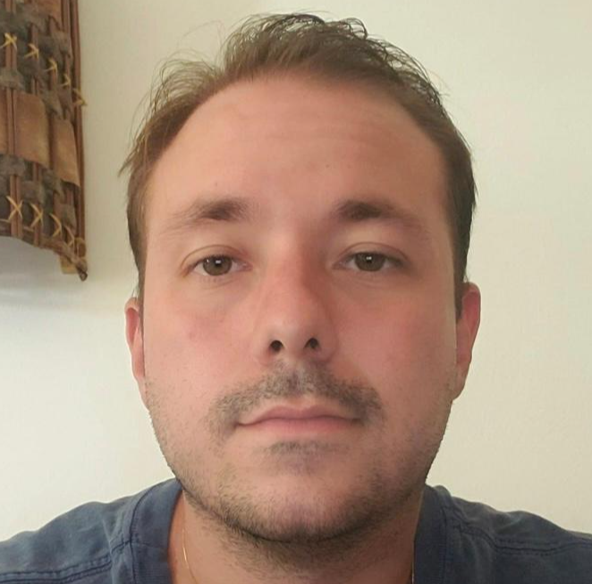 Victor Vitorino
