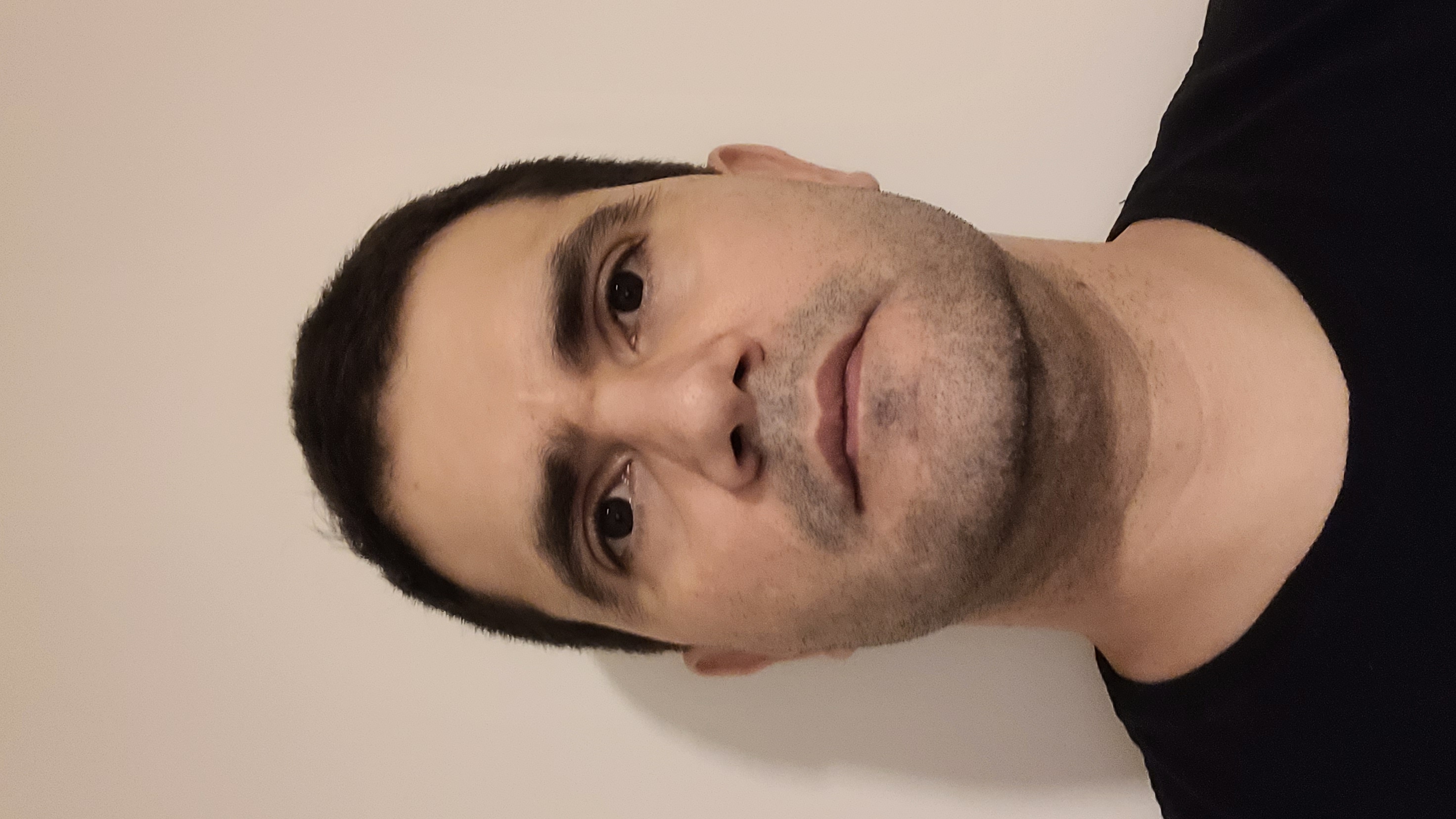 Fernando Cesar Lopes Seabra