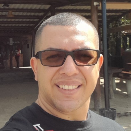 Flavio Augusto Ramos 