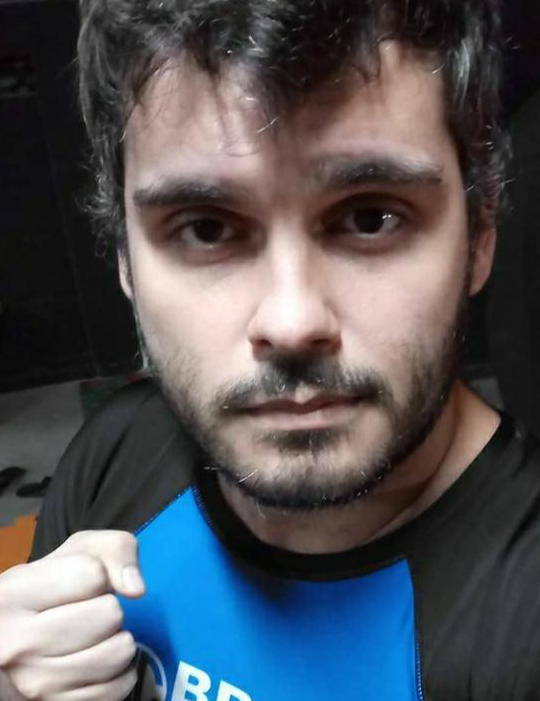 João Cardoso Marques