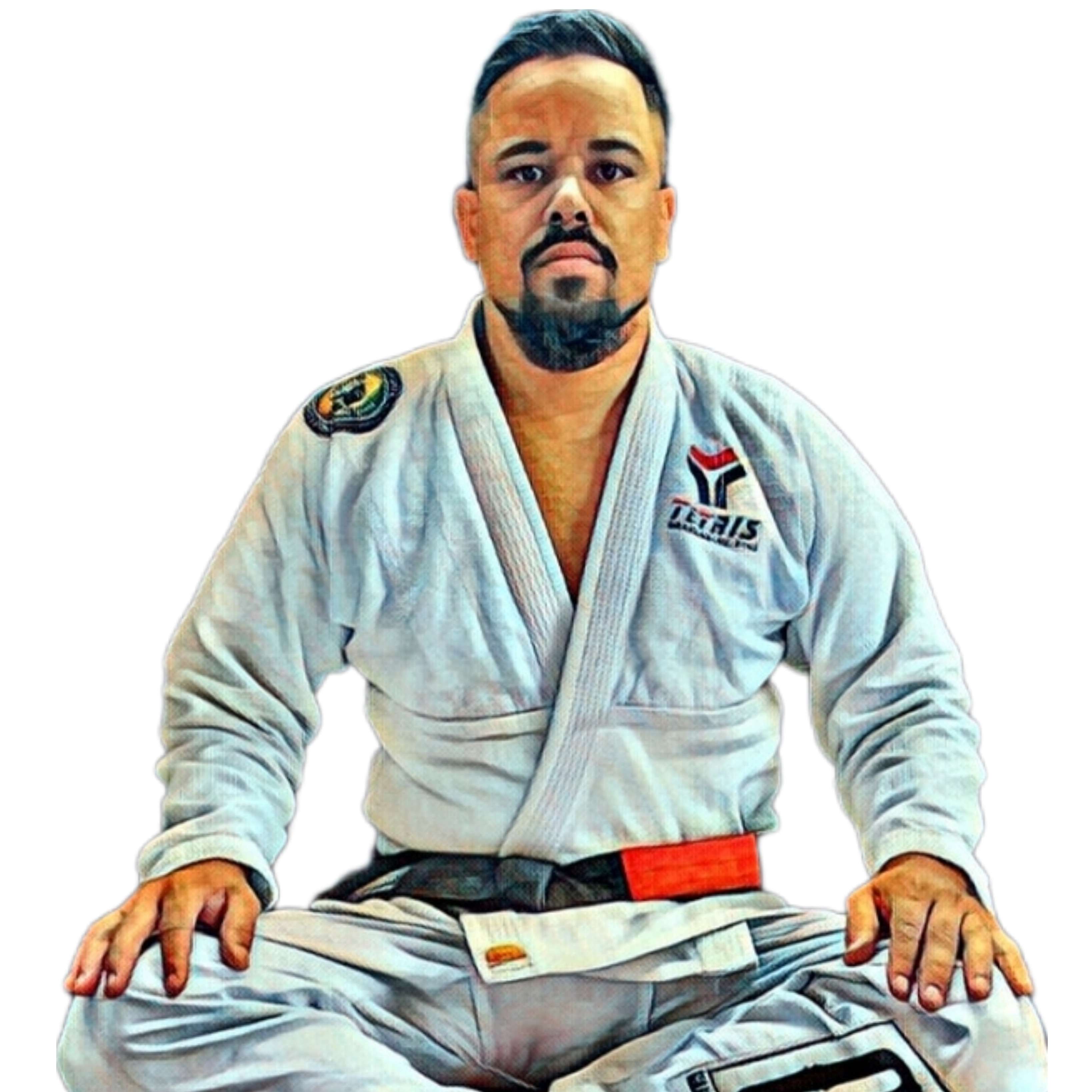 Thiago Lemos Santana