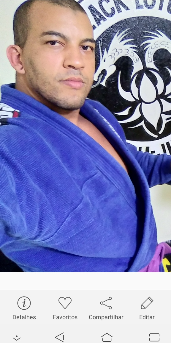 Rafael Barbosa Da Silva