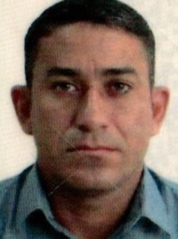 Antonio Edivan Ponce Cardoso