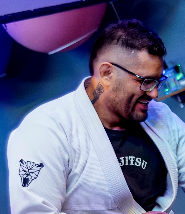 Erick Felliphe Vasconi Fernandes