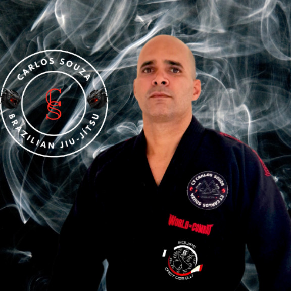 Carlos Jose De Souza