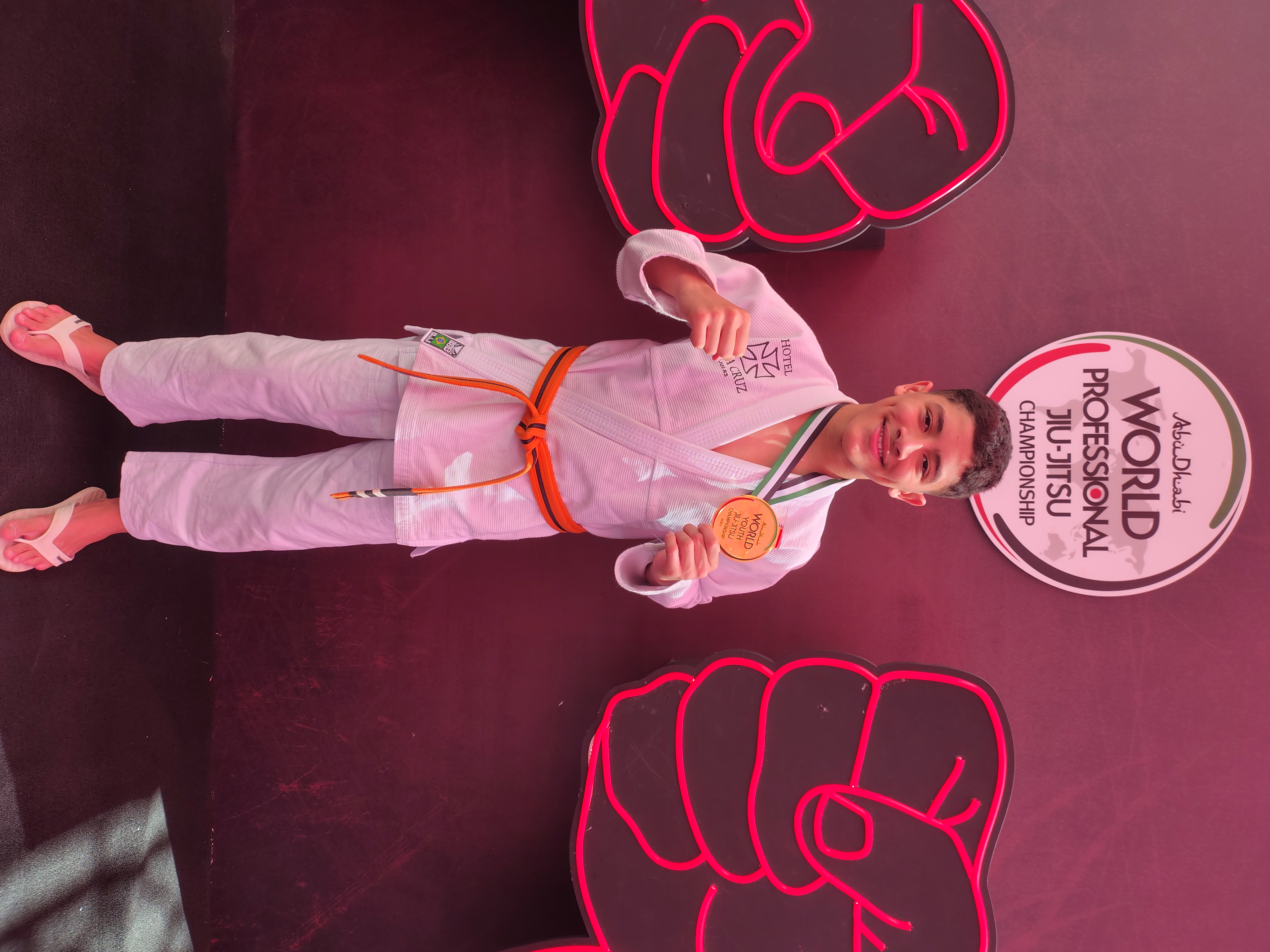 Vitor Mateus Da Silva Piffer