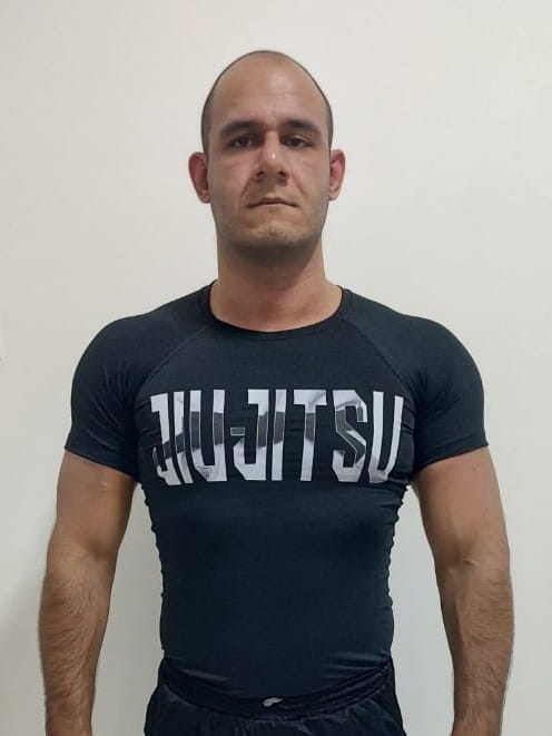 Luciano Parreira De Carvalho Filho