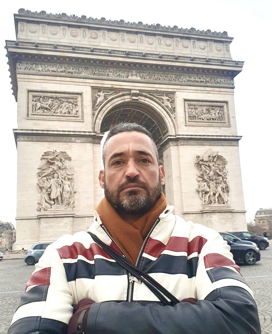 Paulo Cesar Lourenço