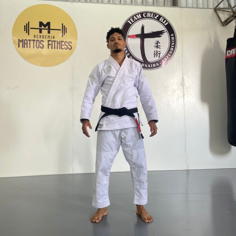 Matheus Ferreira Souza Trindade