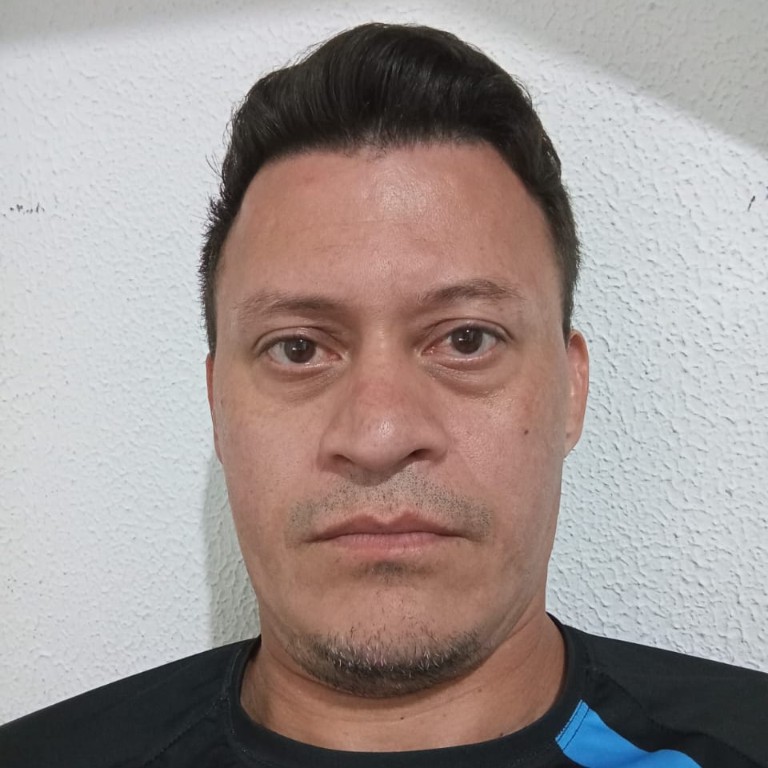 Anderson Moreno Espíndola