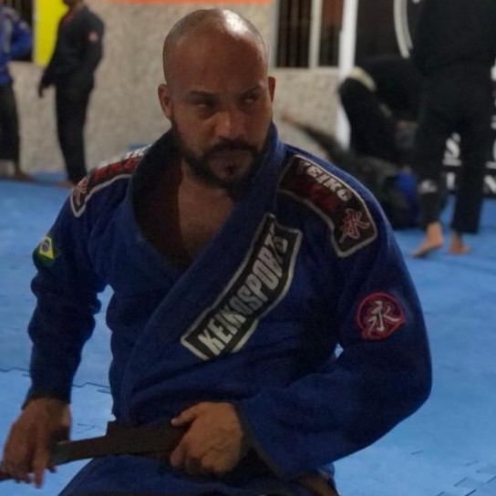Bruno Sá Barreto 