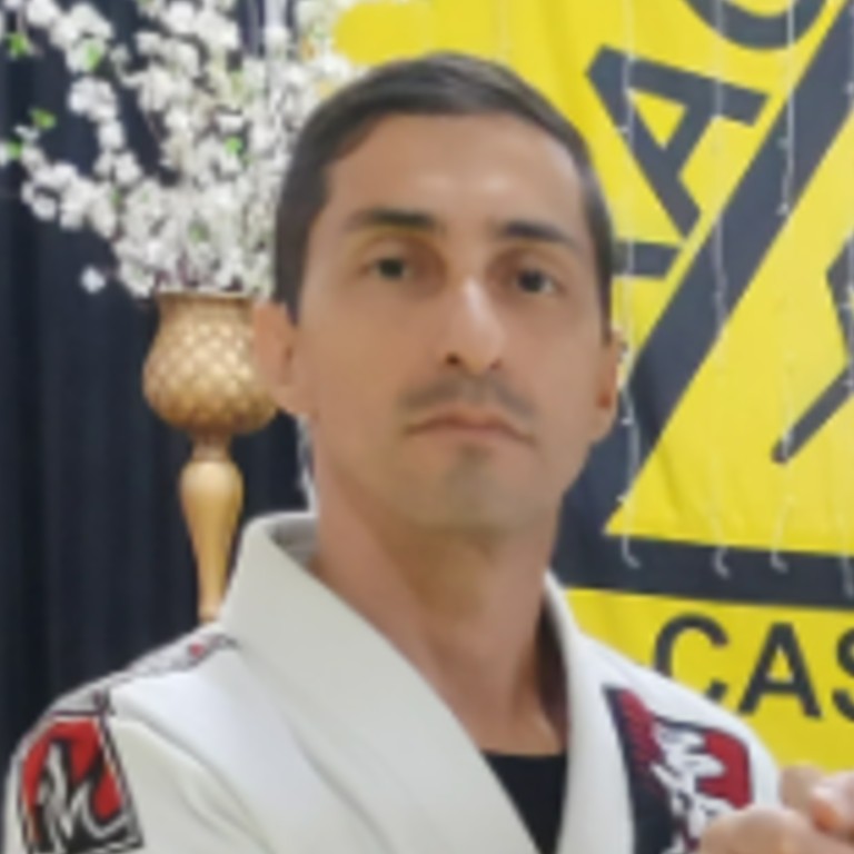 Thales Fantinato Trindade