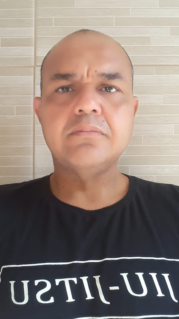 Equilson De Paula Teles 