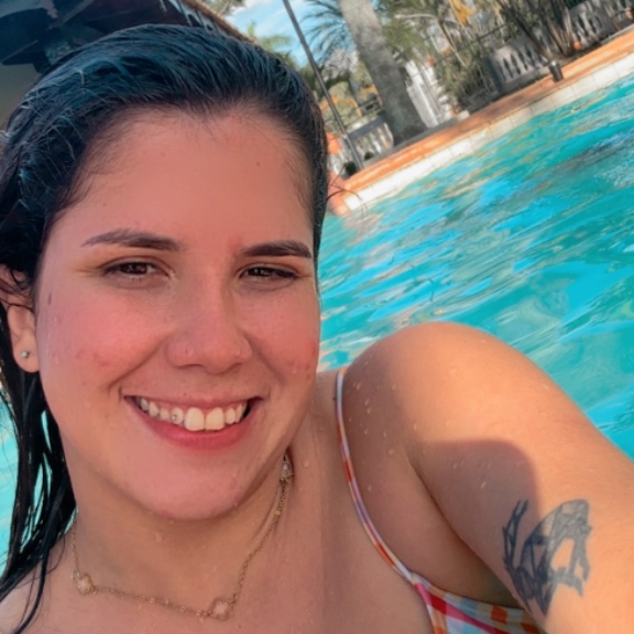 Jessica Cavalcante De Oliveira