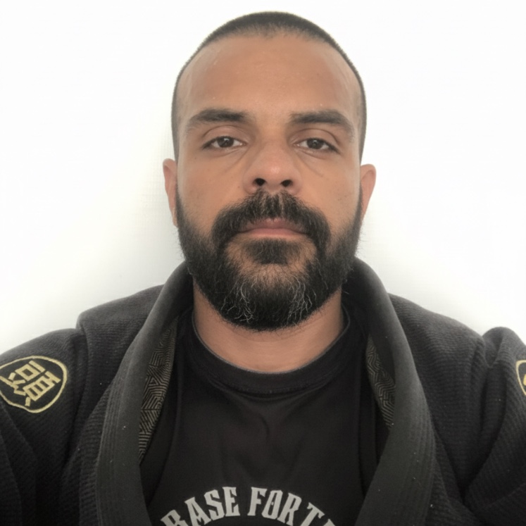 Ricardo De Souza Pacheco