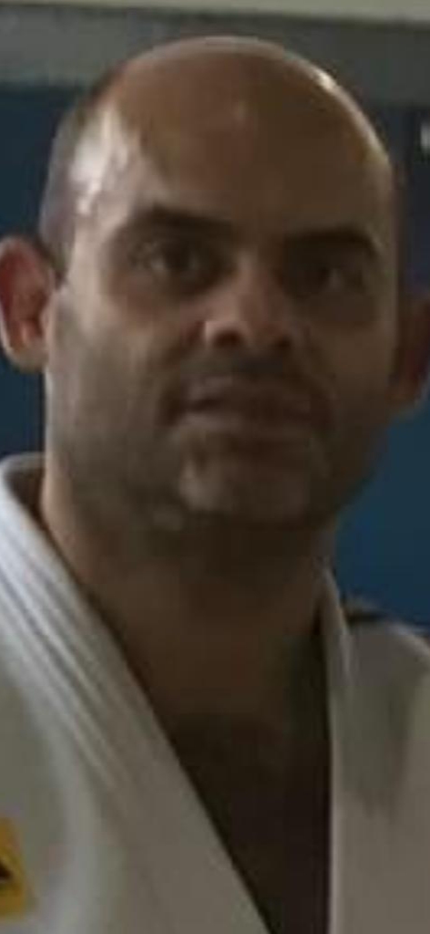 Mário Roberto De Marchi Silva