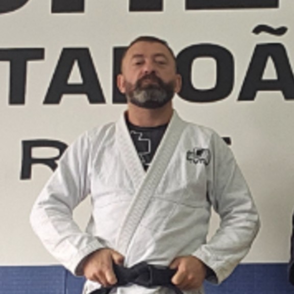 Rodrigo Antonio Biaggioni