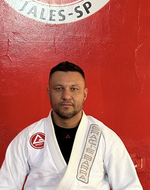 Giliano Rodrigo Secafim De Campos