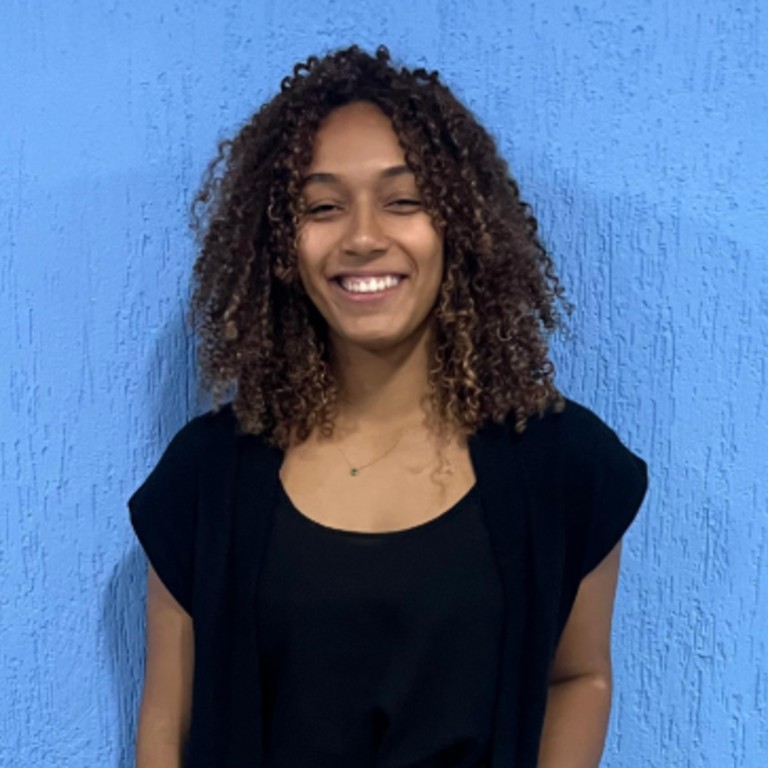 Isabely Sanches Ribeiro