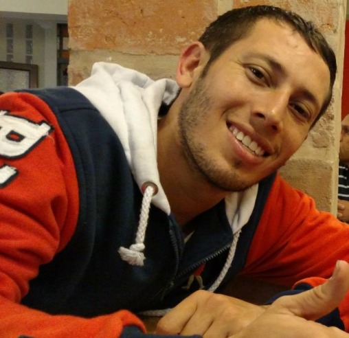 Juliano Richard De Castro