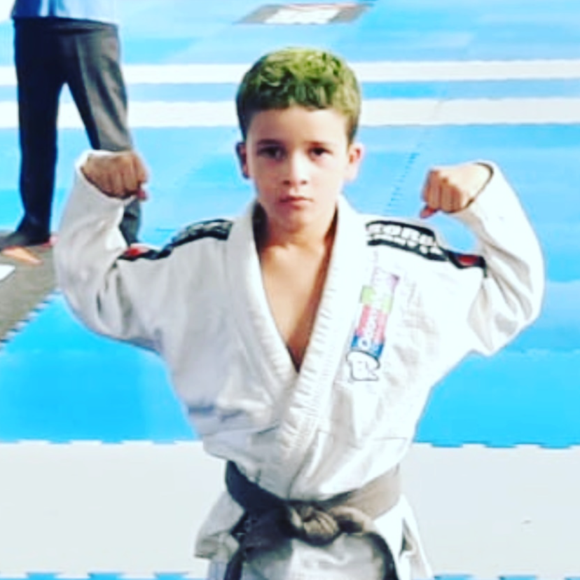 Joao Victor Dantas Dos Santos