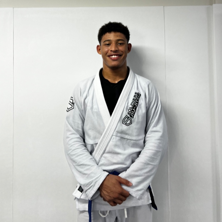 Daniel Araújo De Teodoro