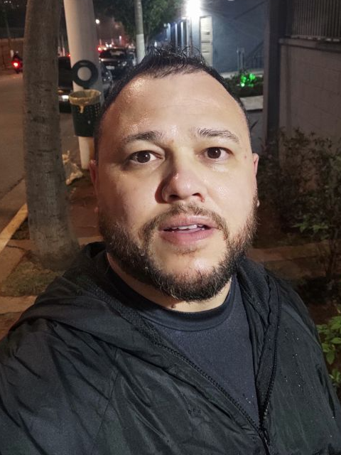 Anderson Longhi Dos Passos