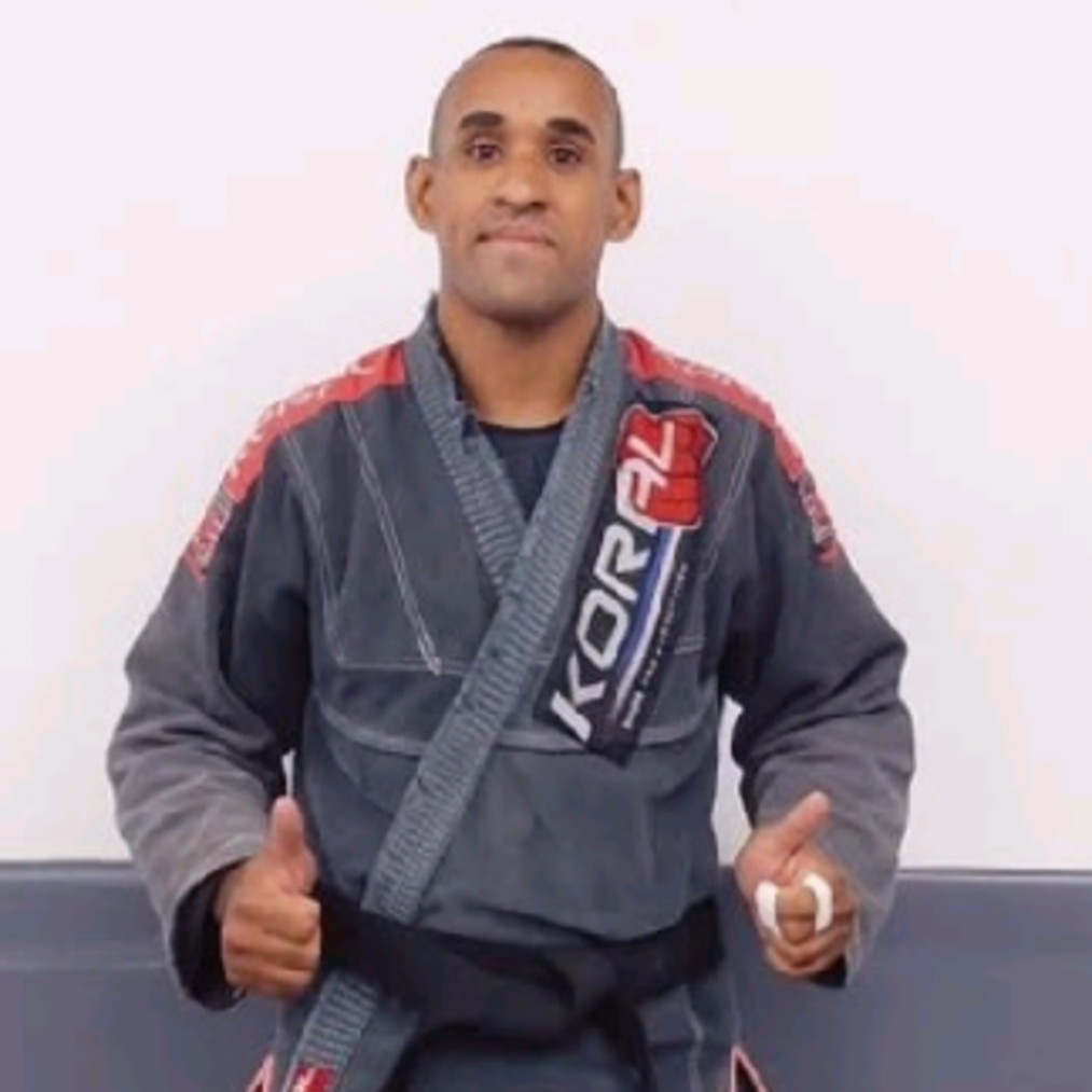 Lucas Gabriel Da Silva 